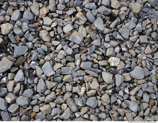 Gravel