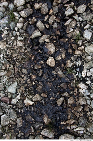 Various Gravel