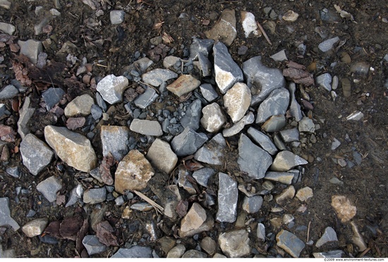 Various Gravel