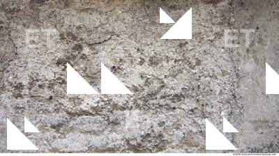 Walls Plaster Damaged