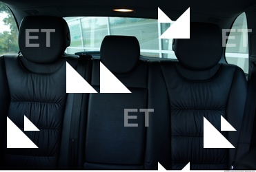 Photo Reference of Porsche Cayanne Interior