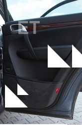 Photo Reference of Porsche Cayanne Interior