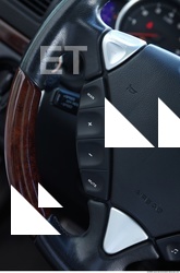 Photo Texture of Electronic Car