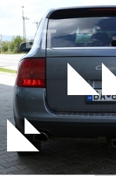 Photo Reference of Porsche Cayanne