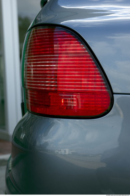 Taillights