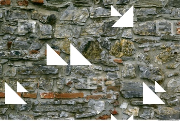 Various Walls Stones