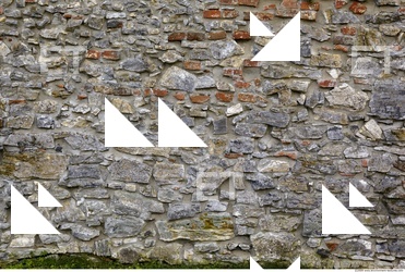 Various Walls Stones