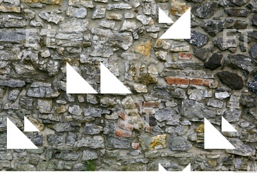 Various Walls Stones