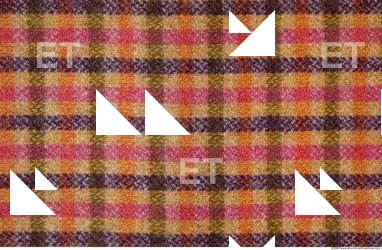 Patterned Fabric