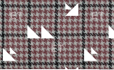 Patterned Fabric