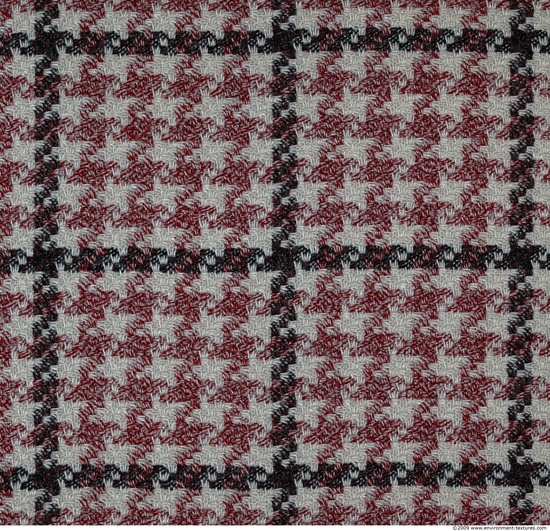 Patterned Fabric