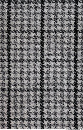 Patterned Fabric