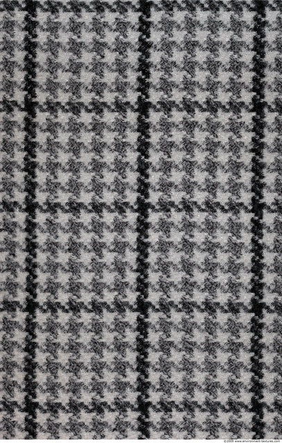 Patterned Fabric