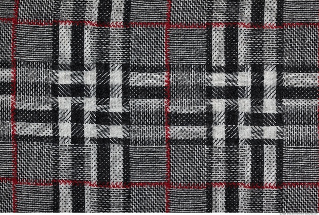 Patterned Fabric