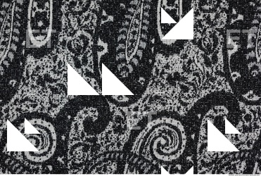 Patterned Fabric