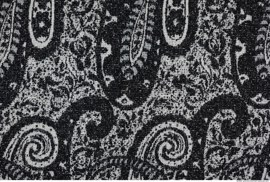 Patterned Fabric