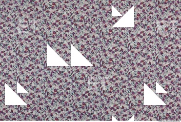 Patterned Fabric