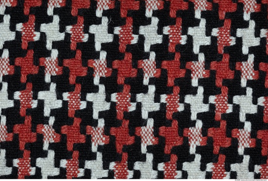 Patterned Fabric