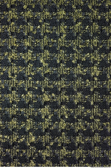 Patterned Fabric