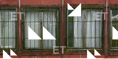 Barred Windows