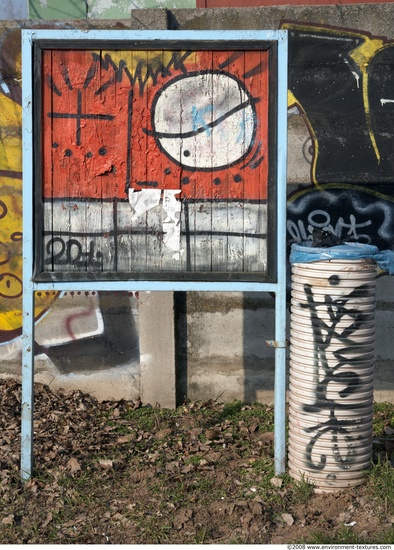 Graffiti