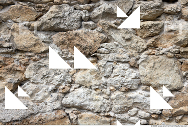 Various Walls Stones