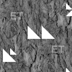 Seamless Tree Bark