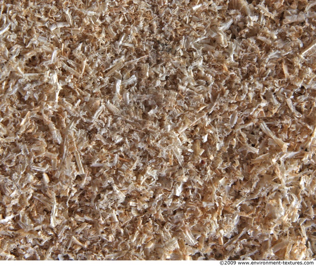 Wood Chips