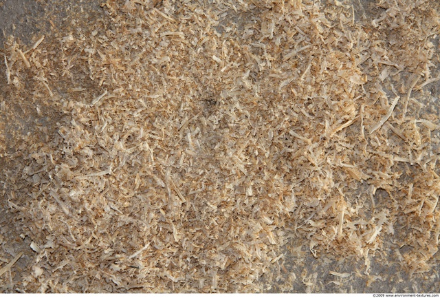 Wood Chips