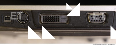 Interior Electronic Black 0027