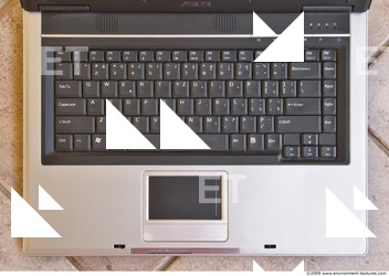 Interior Electronic Black 0021