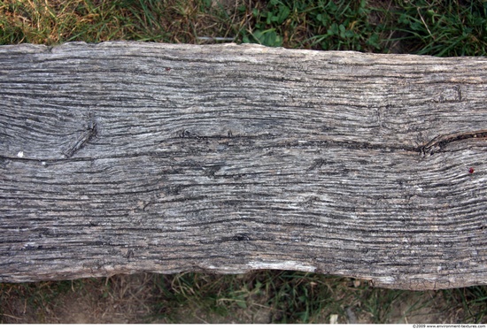 Rough Wood