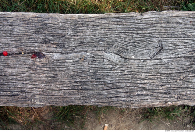 Rough Wood