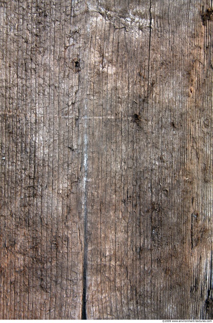 Rough Wood