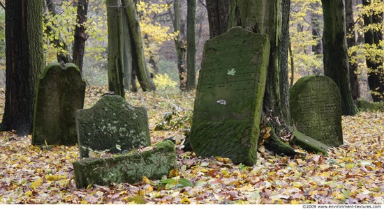 Tombstones