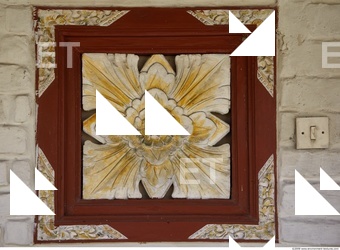 Relief Ornate