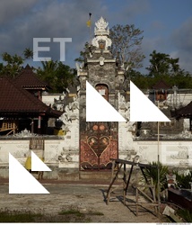 Ornament Buildings - Textures