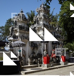 Inspiration Buildings Old