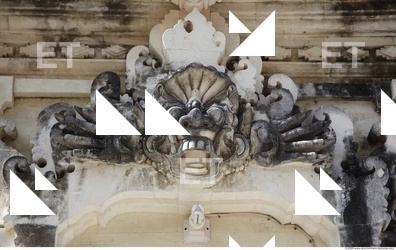 Buildings Relief 0008