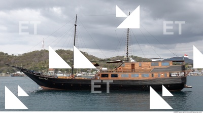 Photo Reference of Sailboat