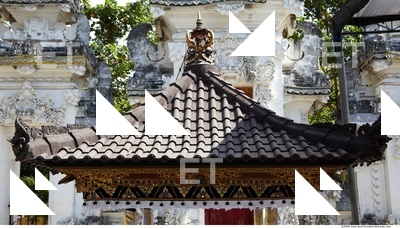 Ceramic Roofs - Inspiration