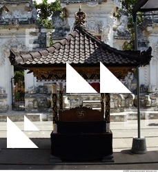 Ornament Buildings - Textures