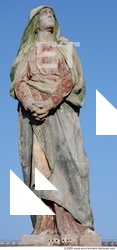 Statues 0002