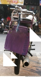 Photo Reference of Motorbike Scooter