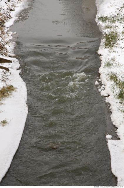 Streams Water