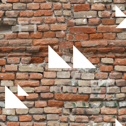 Seamless Brick