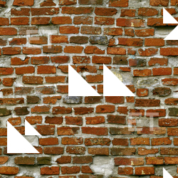 Seamless Brick