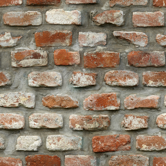 Seamless Brick