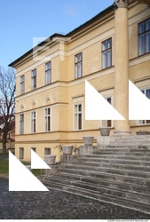 Inspiration Buildings Old