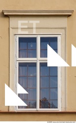 House Old Windows
